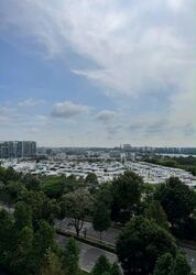 Signature At Yishun (D27), Condominium #606740591